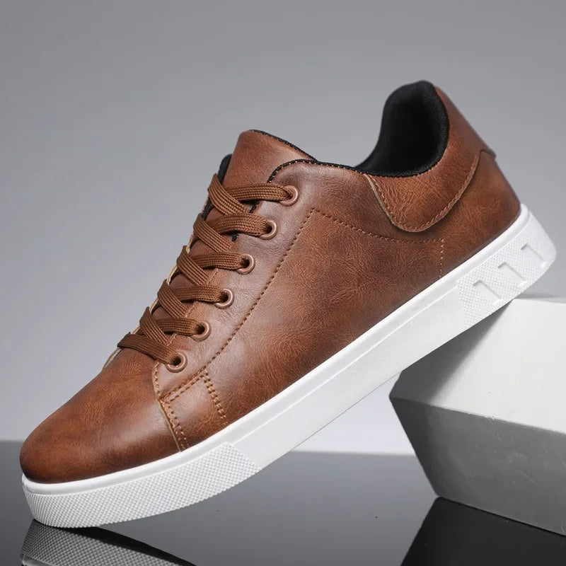 Tomas | Smart Casual Shoes