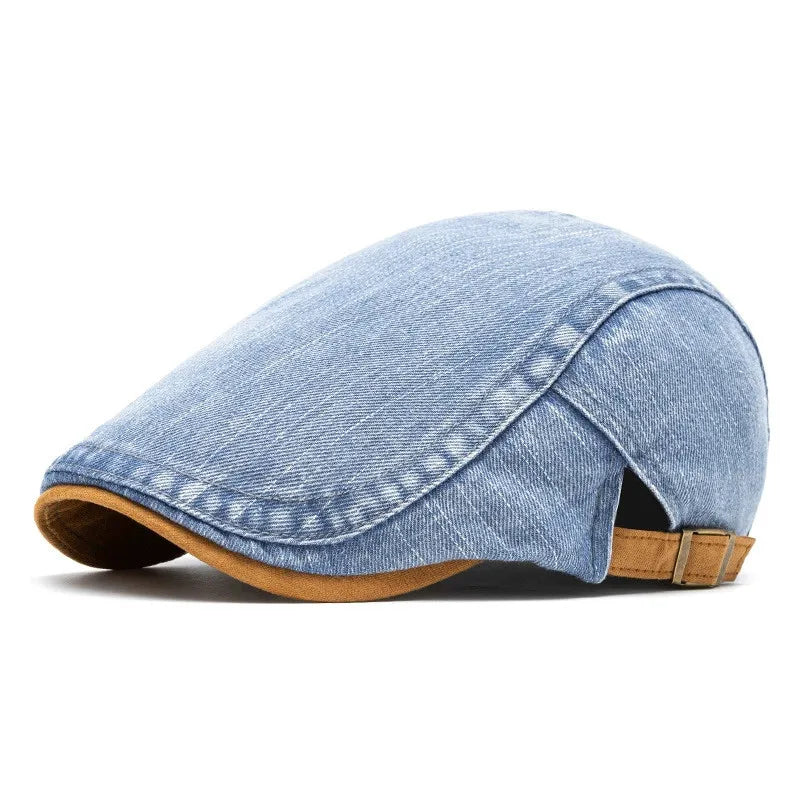 Bloom™ | Adjustable Vintage Cap