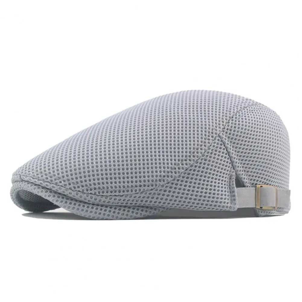 Philip | Breathable Men's Cap