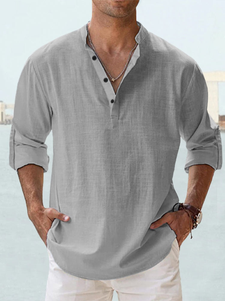 MATTHEW™ | CLASSIC SHIRT