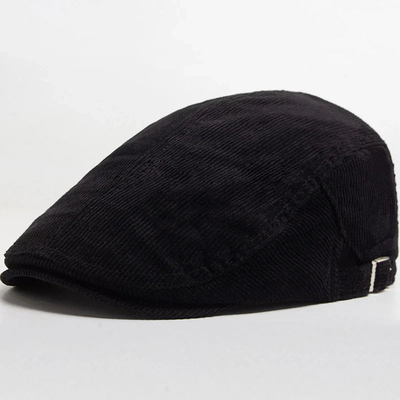 Harry | Corduroy Men's Cap