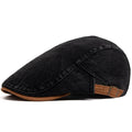 Arthur | Men's Denim Cap