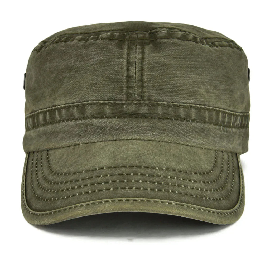 Bloom™ | Sturdy Vintage Cap