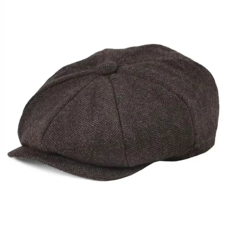 John | Warm & Stylish Winter Hat