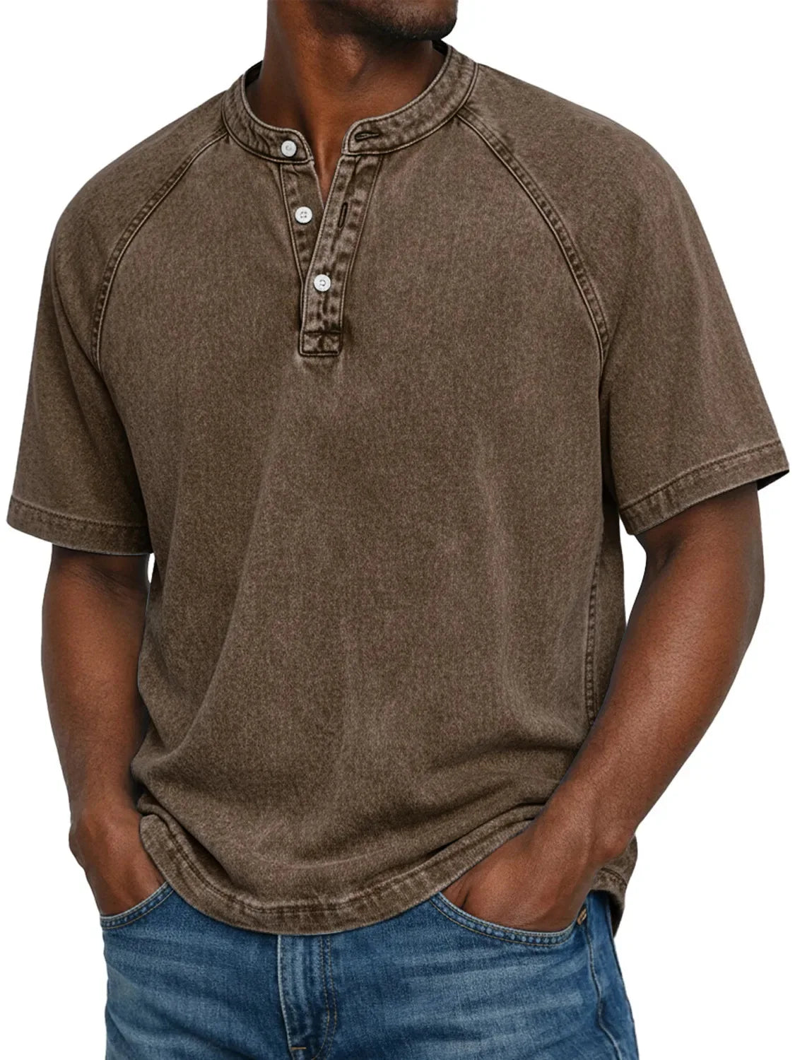 William | Vintage Casual Shirt