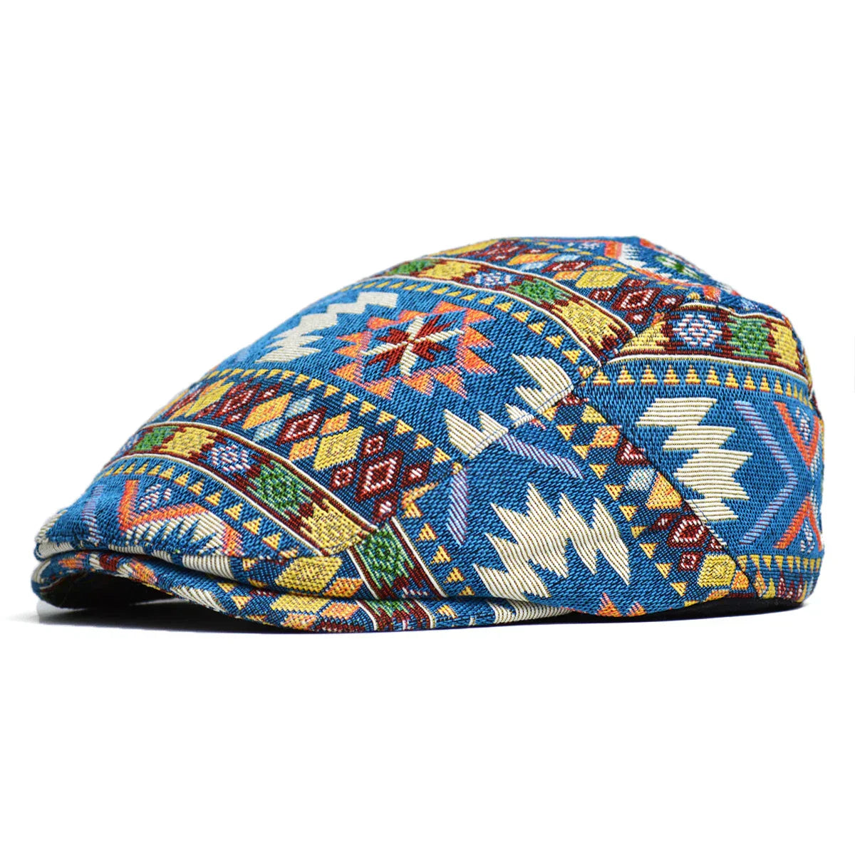 Bloom™ Colourful Vintage Cap