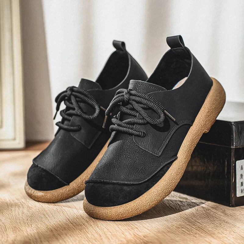 Eddington | The Orthopaedic Comfort Shoe