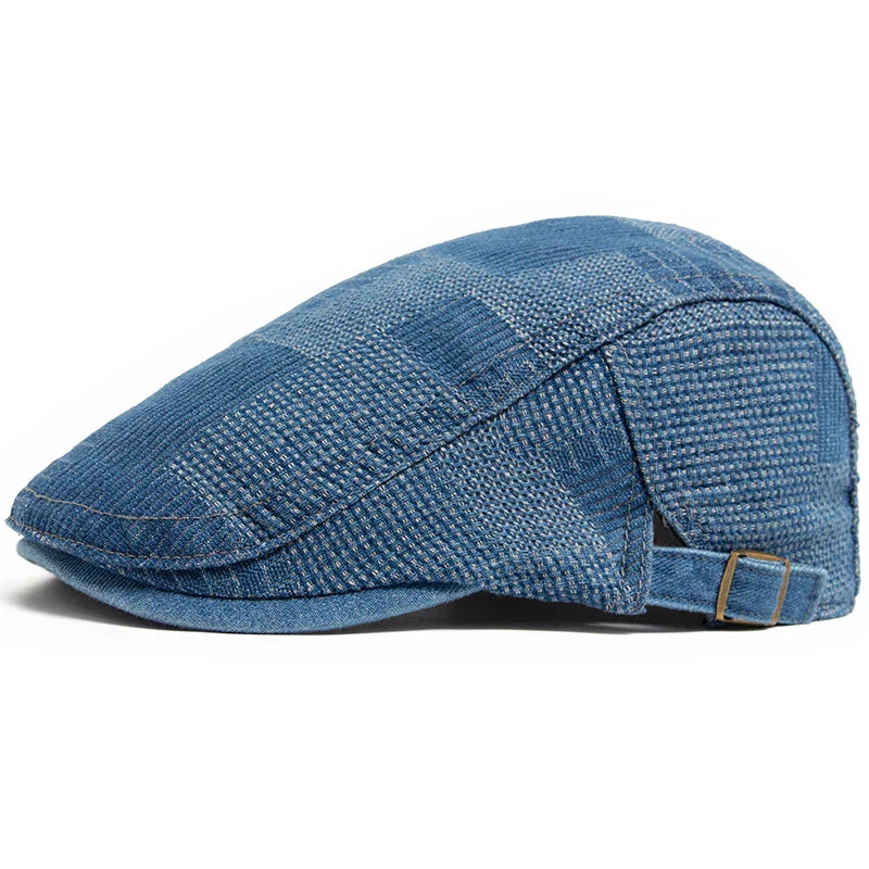 George | Denim Men's Cap