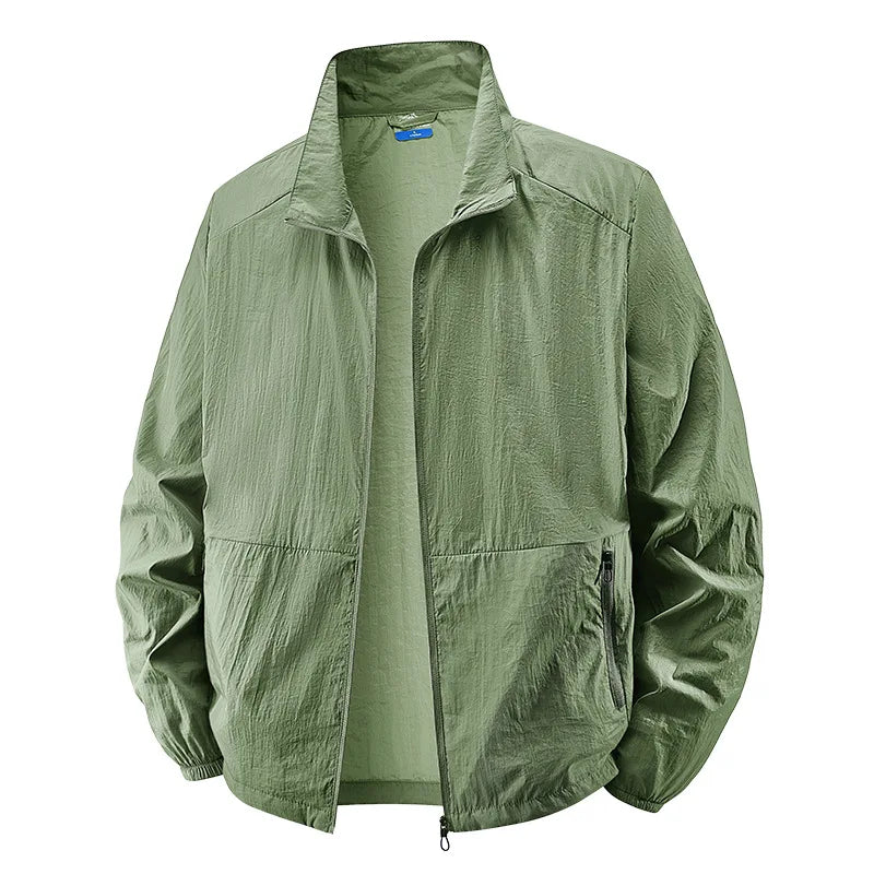 Mason Lightweight Jacket