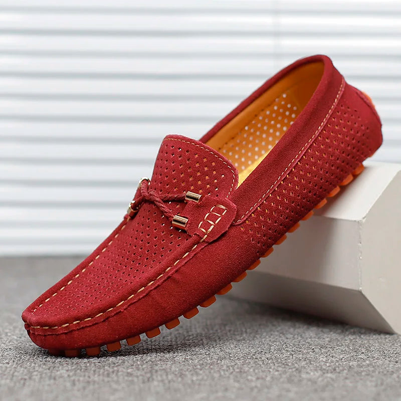 Vaughan | Classic Aero Loafers