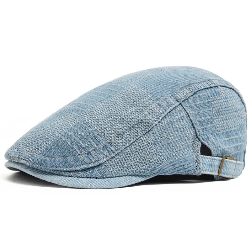 George | Denim Men's Cap