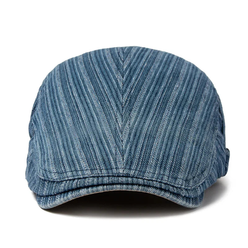 James | Stylish Men's Cap