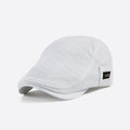 Edward | Breathable Men's Cap