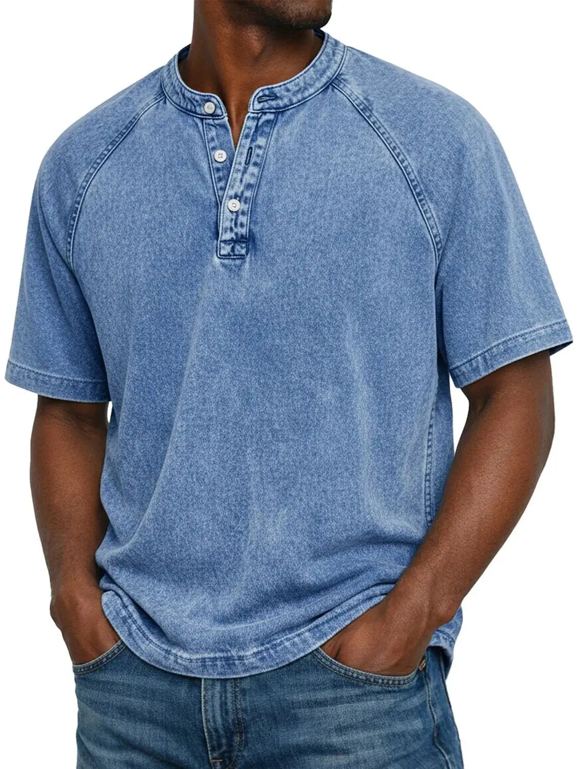 William | Vintage Casual Shirt