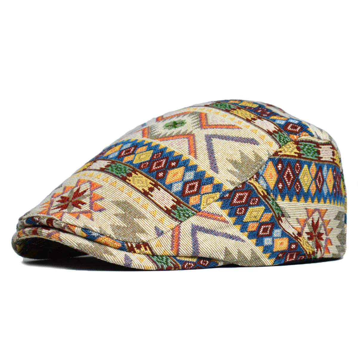 Bloom™ Colourful Vintage Cap