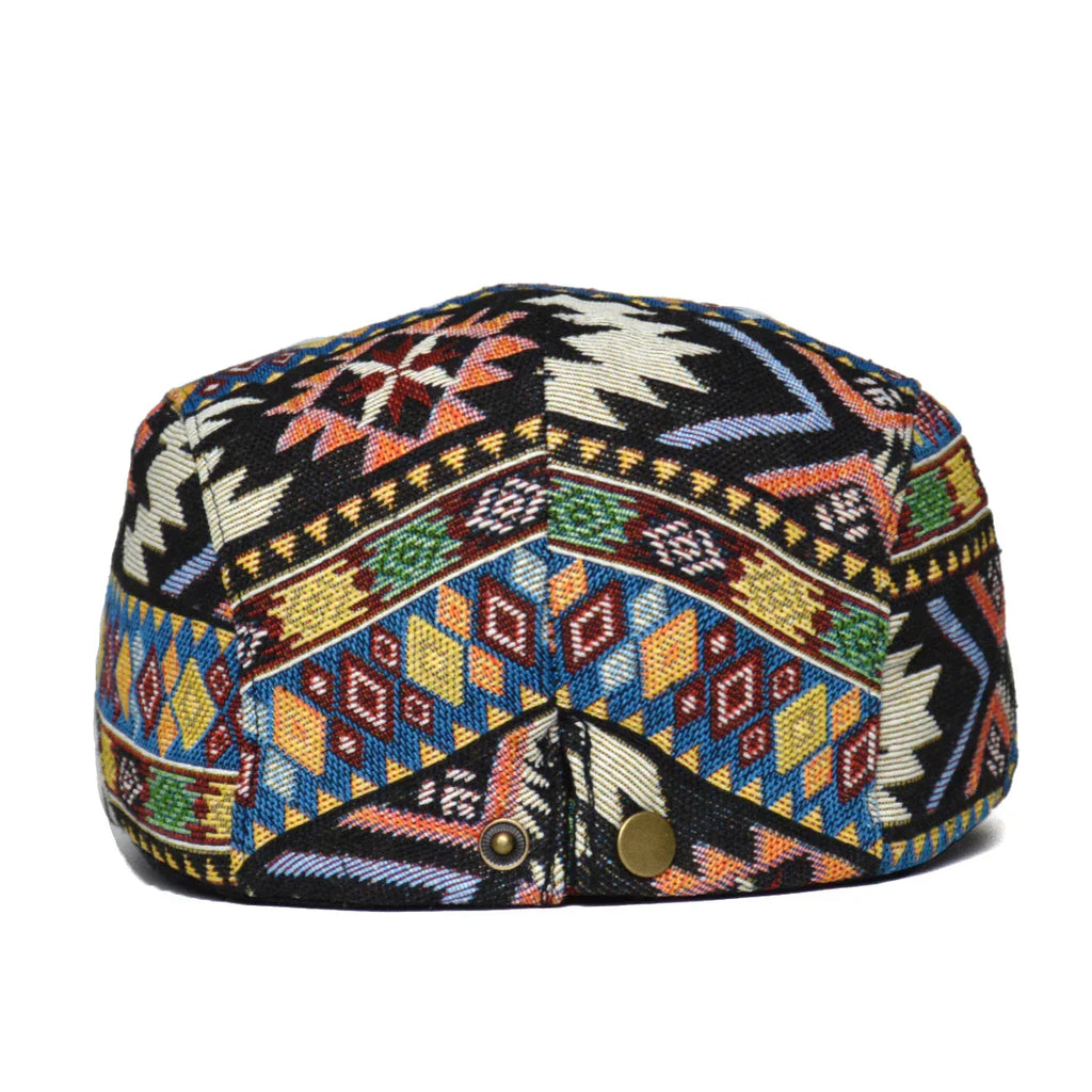 Bloom™ Colourful Vintage Cap
