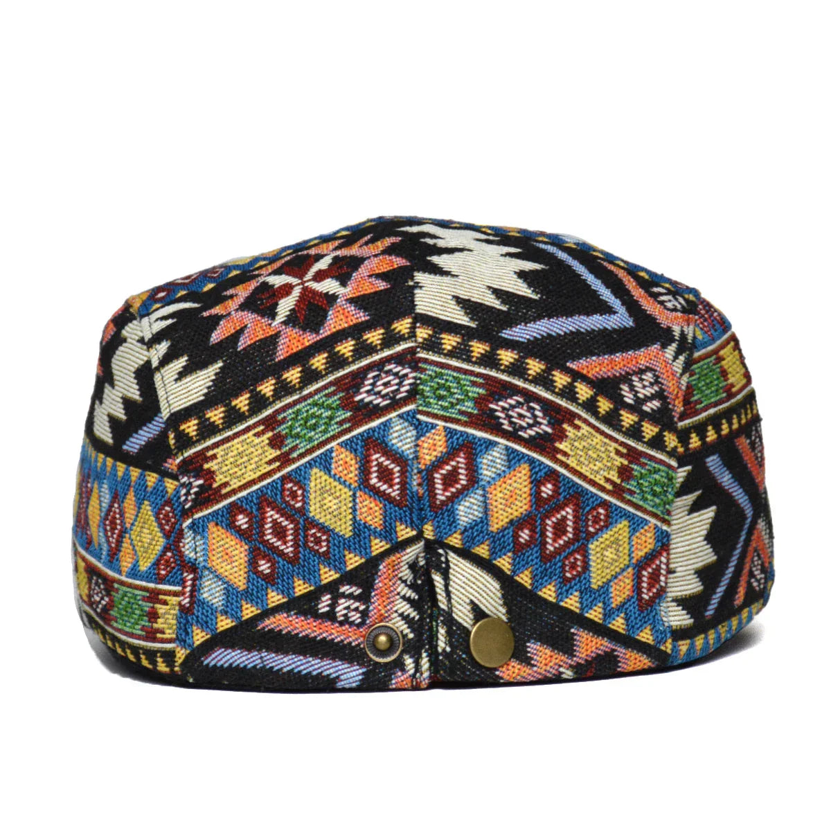 Bloom™ Colourful Vintage Cap