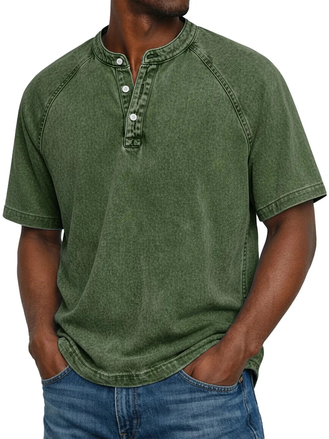 William | Vintage Casual Shirt