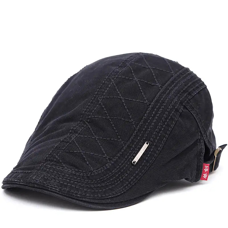 Bloom™ | Vintage Cap Hat