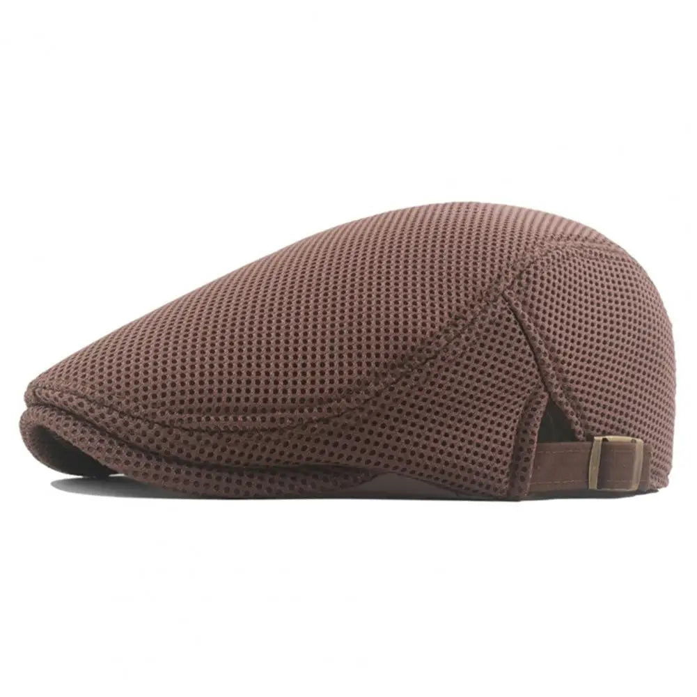 Philip | Breathable Men's Cap