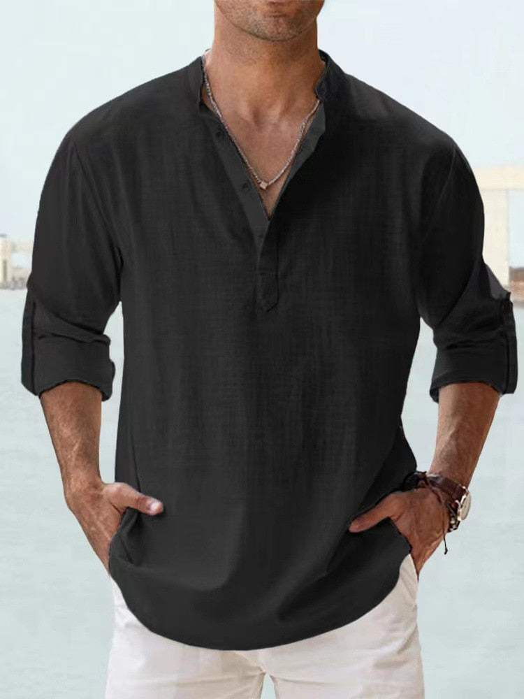 MATTHEW™ | CLASSIC SHIRT