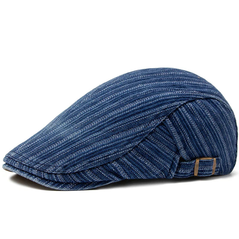 James | Stylish Men's Cap