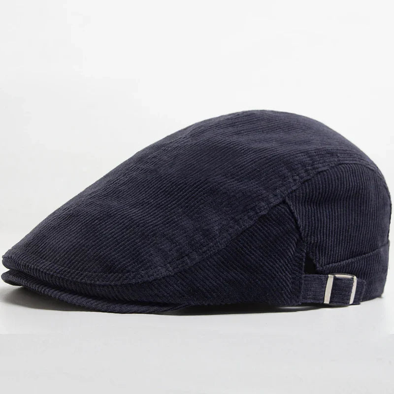 Harry | Corduroy Men's Cap