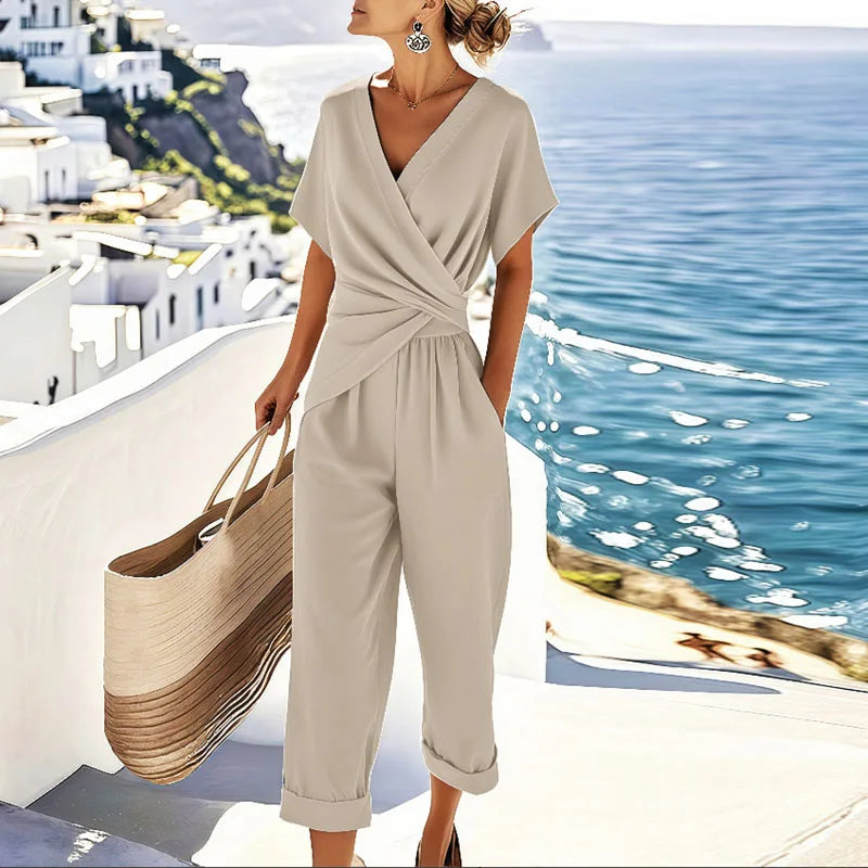 Rosaleen | Elegant Two-Piece Set