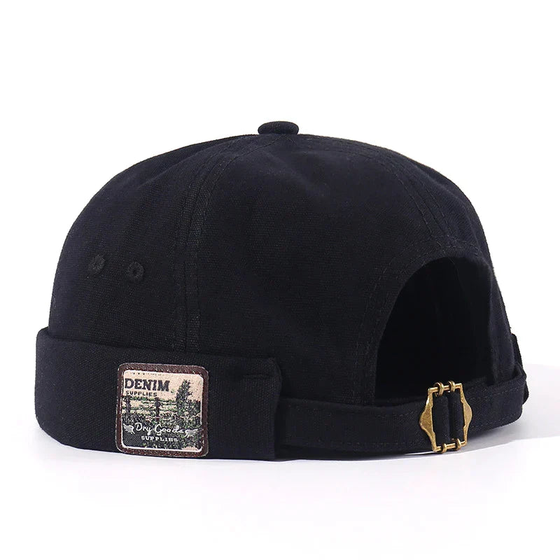 Bloom ™ | Vintage Docker Cap