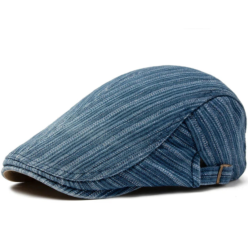 James | Stylish Men's Cap
