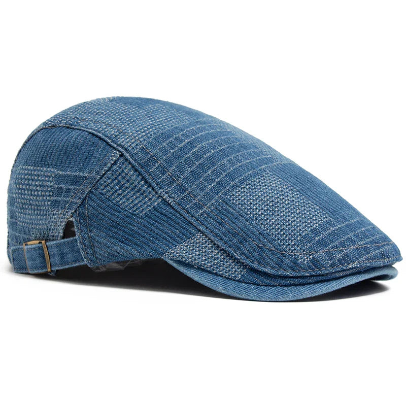 George | Denim Men's Cap