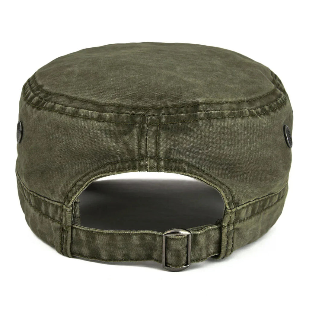 Bloom™ | Sturdy Vintage Cap