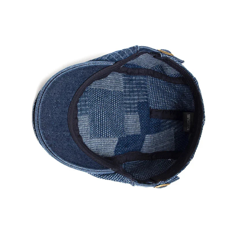 George | Denim Men's Cap