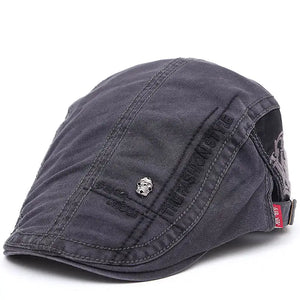 Dark Grey