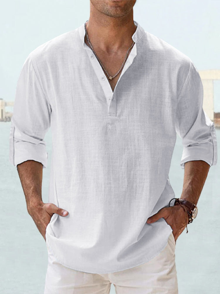 MATTHEW™ | CLASSIC SHIRT