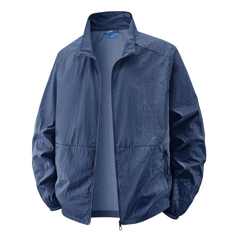 Mason Lightweight Jacket