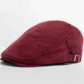 Harry | Corduroy Men's Cap