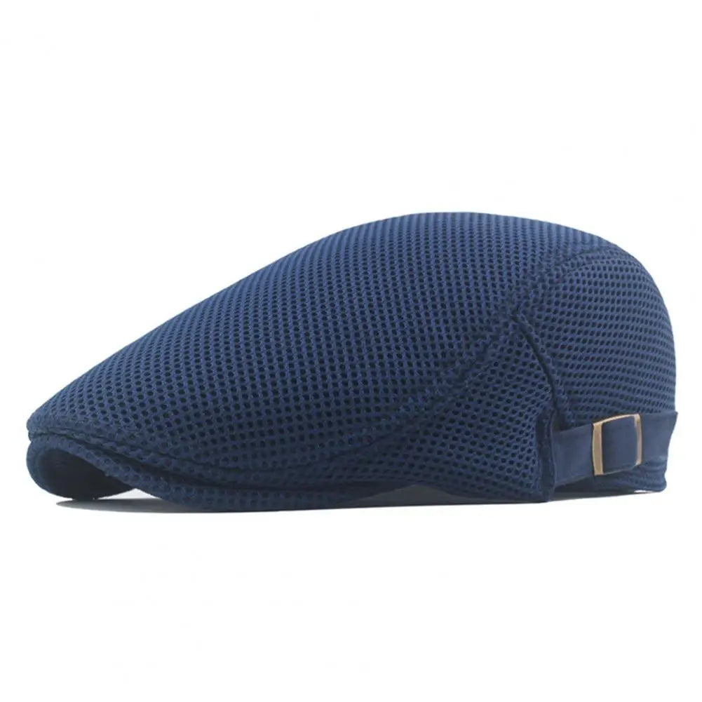 Philip | Breathable Men's Cap