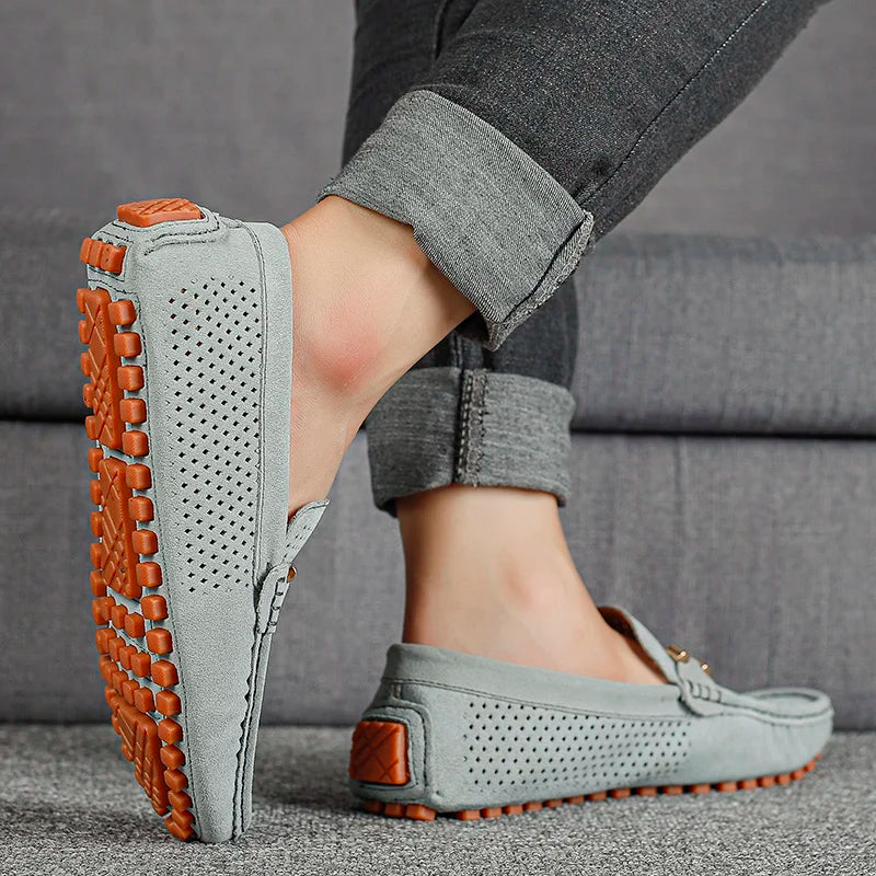 Vaughan | Classic Aero Loafers