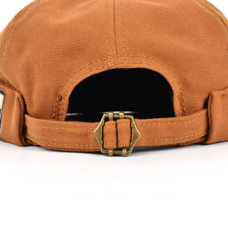 Bloom ™ | Vintage Docker Cap