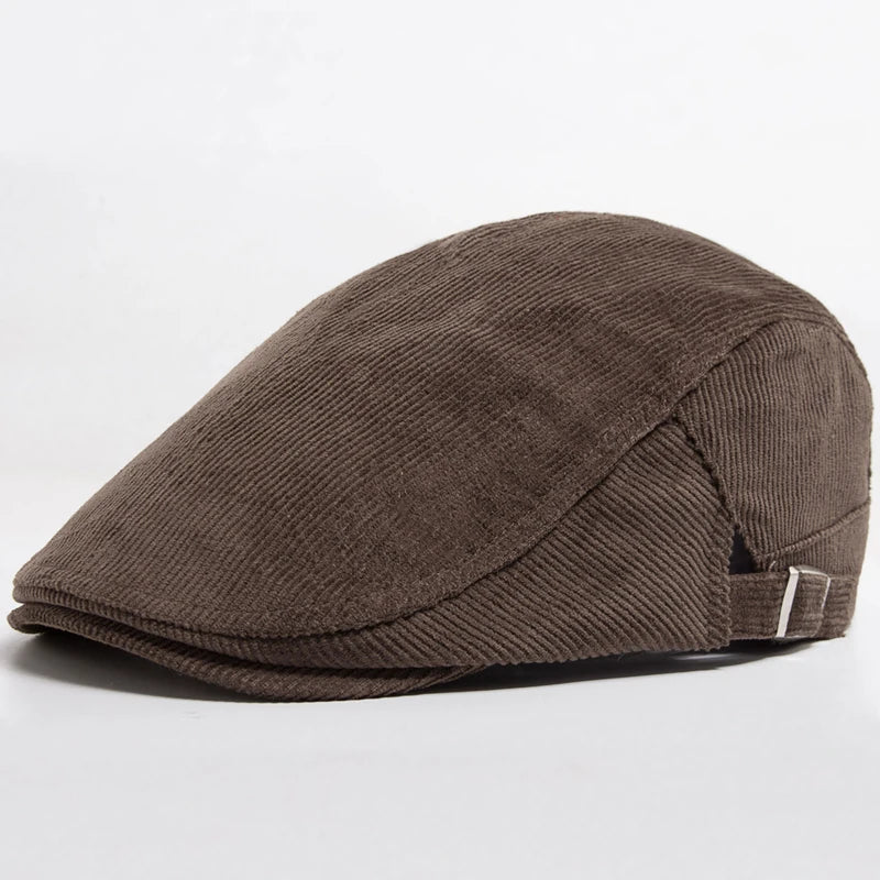 Bloom™ | Corduroy Cap