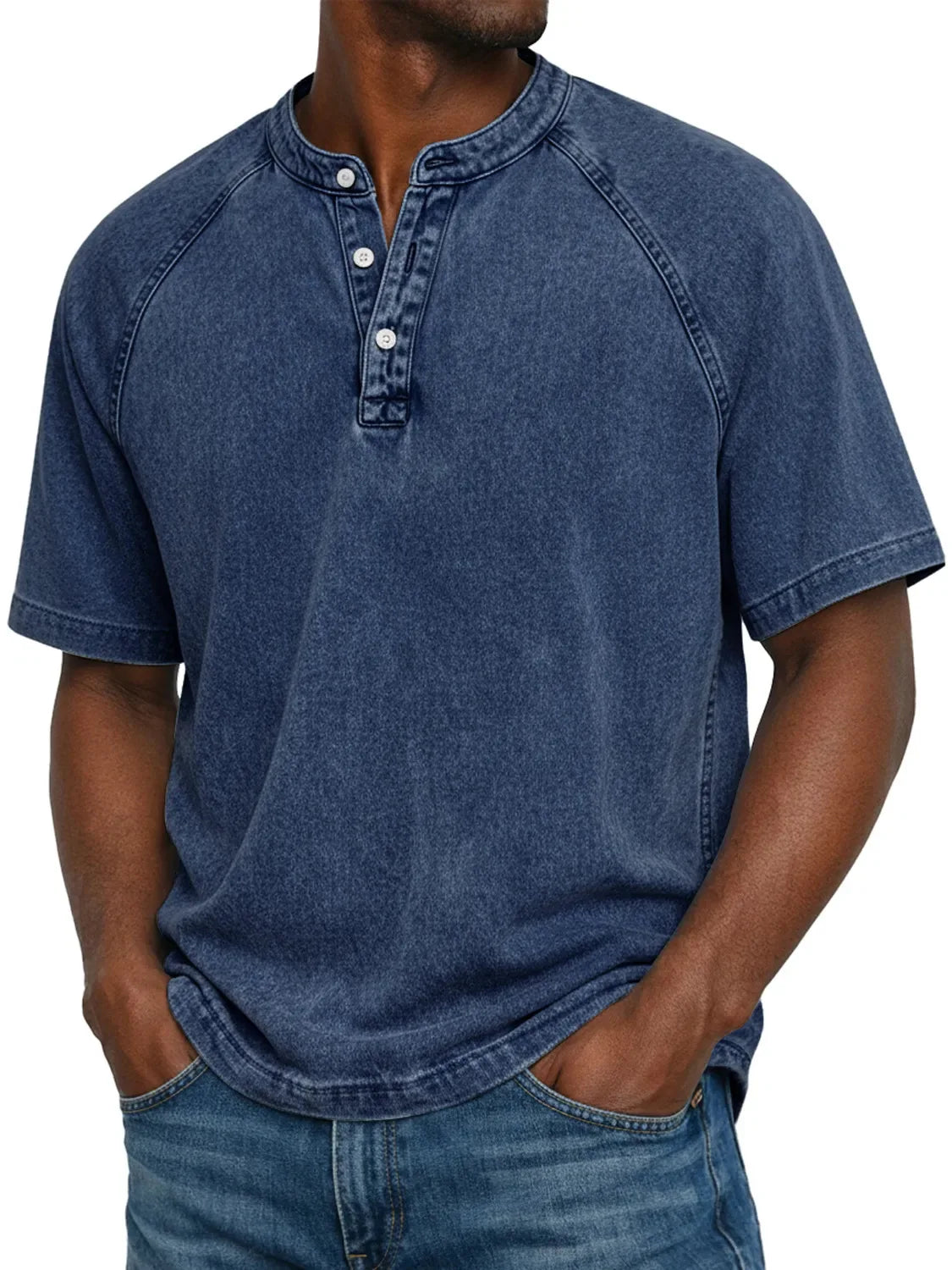 William | Vintage Casual Shirt