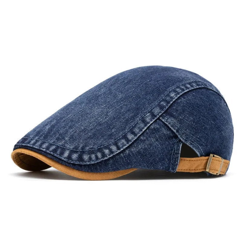 Bloom™ | Adjustable Vintage Cap