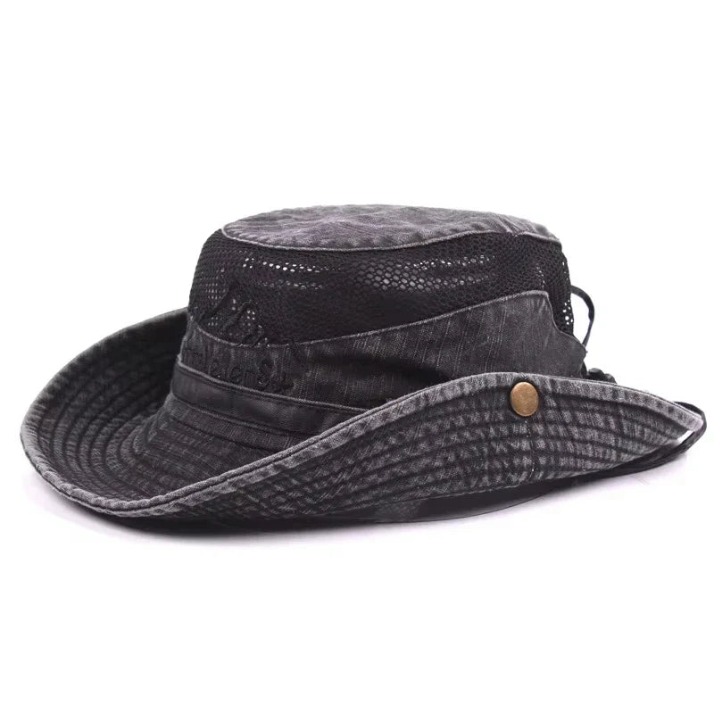 Richard | Breathable Outdoor Hat