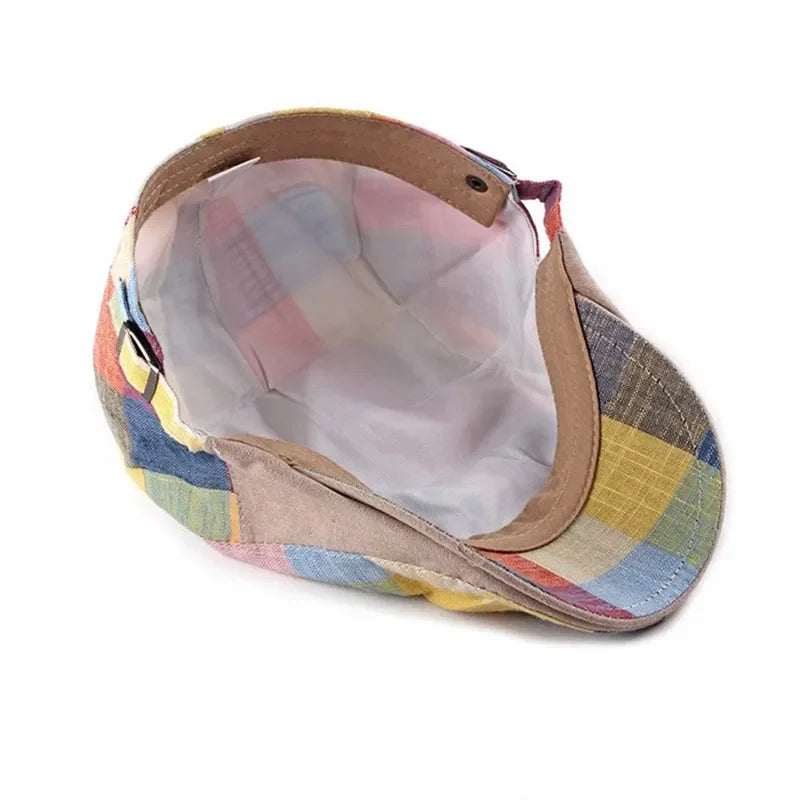 Bloom ™ | Stylish Summer Cap