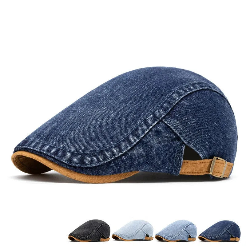 Bloom™ | Adjustable Vintage Cap