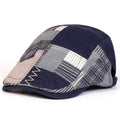 Bloom™ | Patchwork Men’s Cap