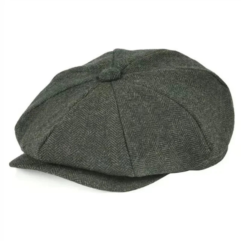 John | Warm & Stylish Winter Hat
