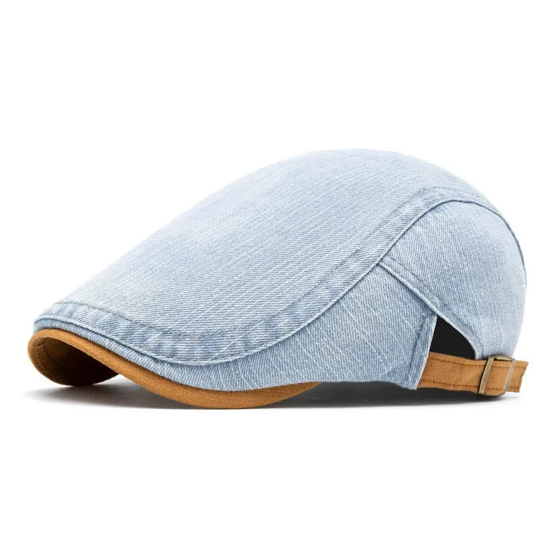 Bloom™ | Adjustable Vintage Cap