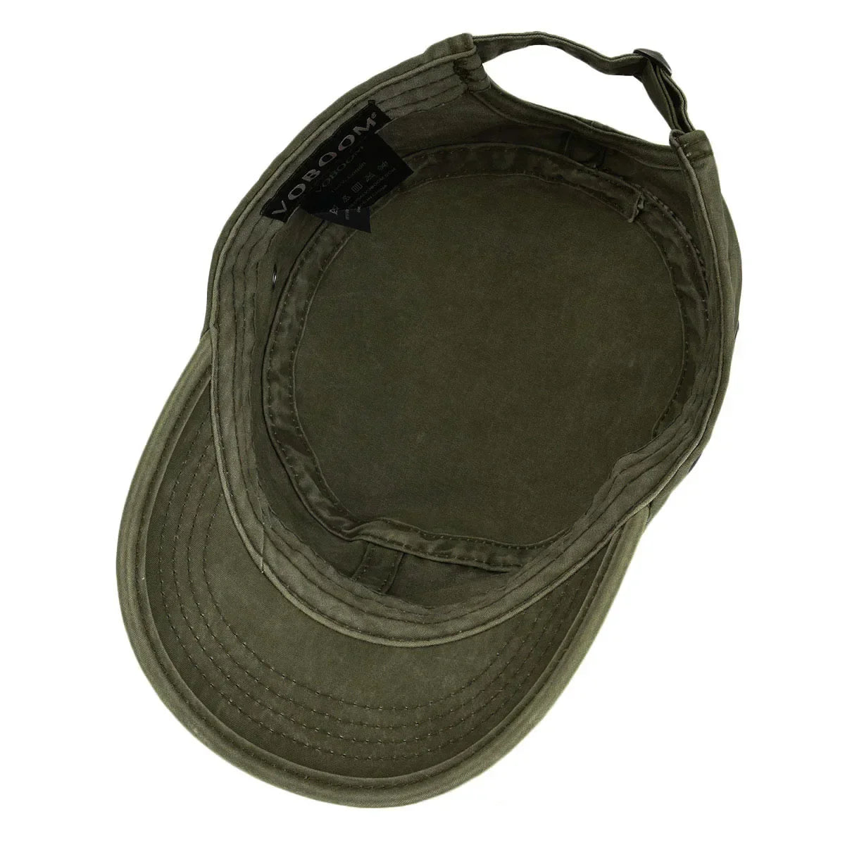 Bloom™ | Sturdy Vintage Cap